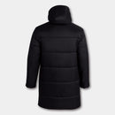 Joma Islandia III Anorak Bench Jacket-Soccer Command