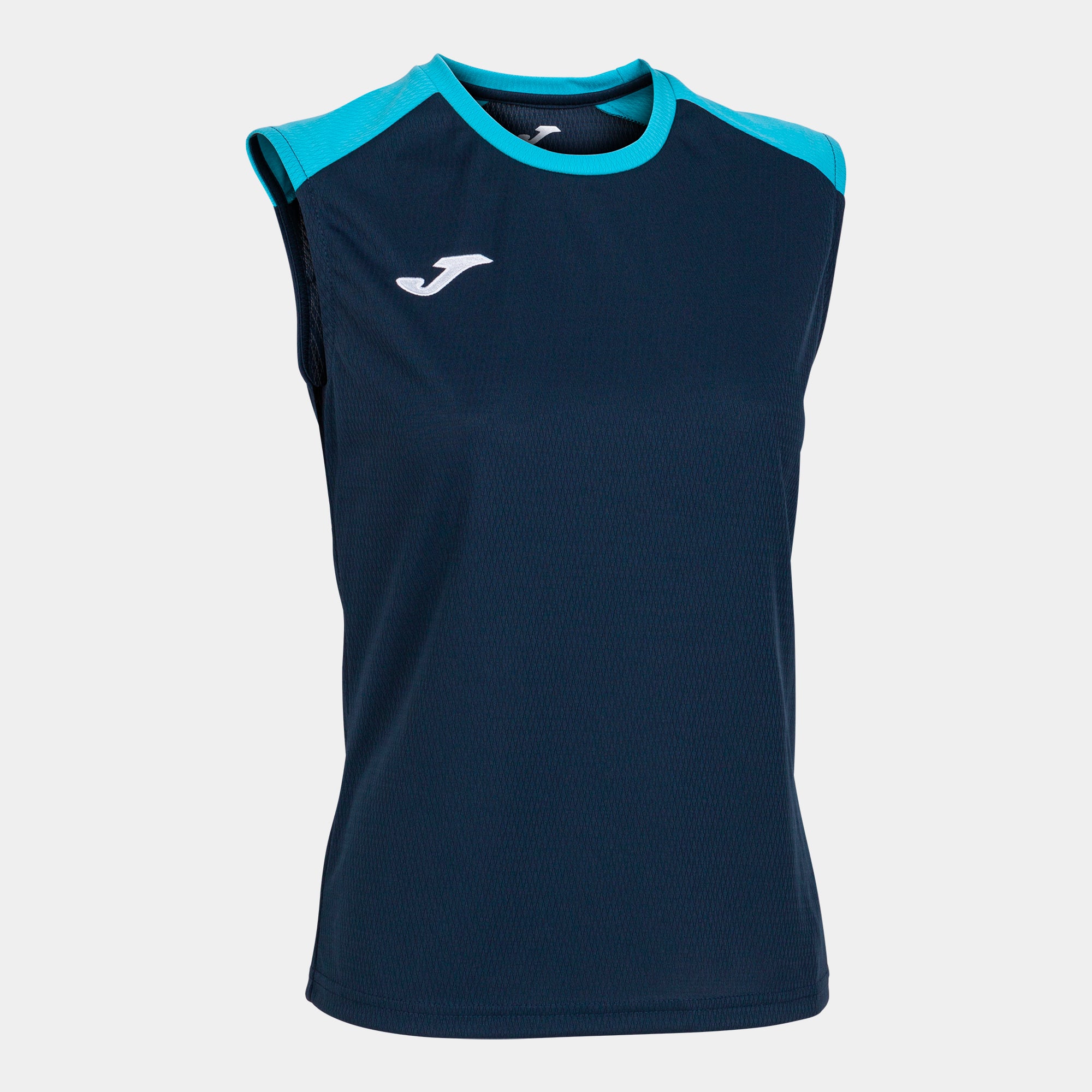 Camiseta sin mangas de fútbol Joma Eco-Championship (para mujer)
