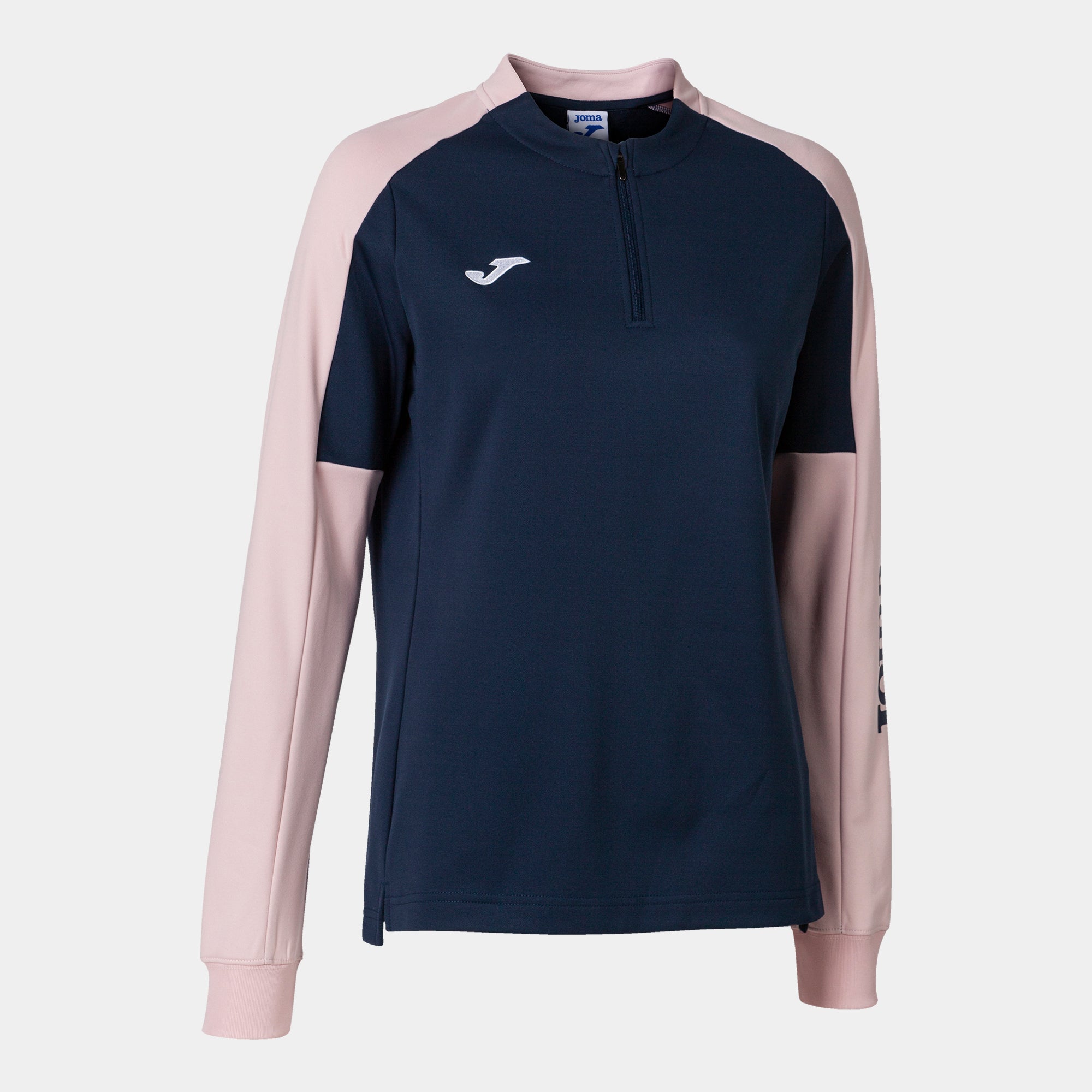 Sudadera de fútbol Joma Eco-Championship (para mujer)