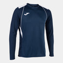 Joma Championship VII LS Soccer Jersey (men's)