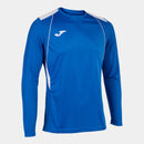 Joma Championship VII LS Soccer Jersey (men's)