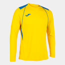 Joma Championship VII LS Soccer Jersey (men's)