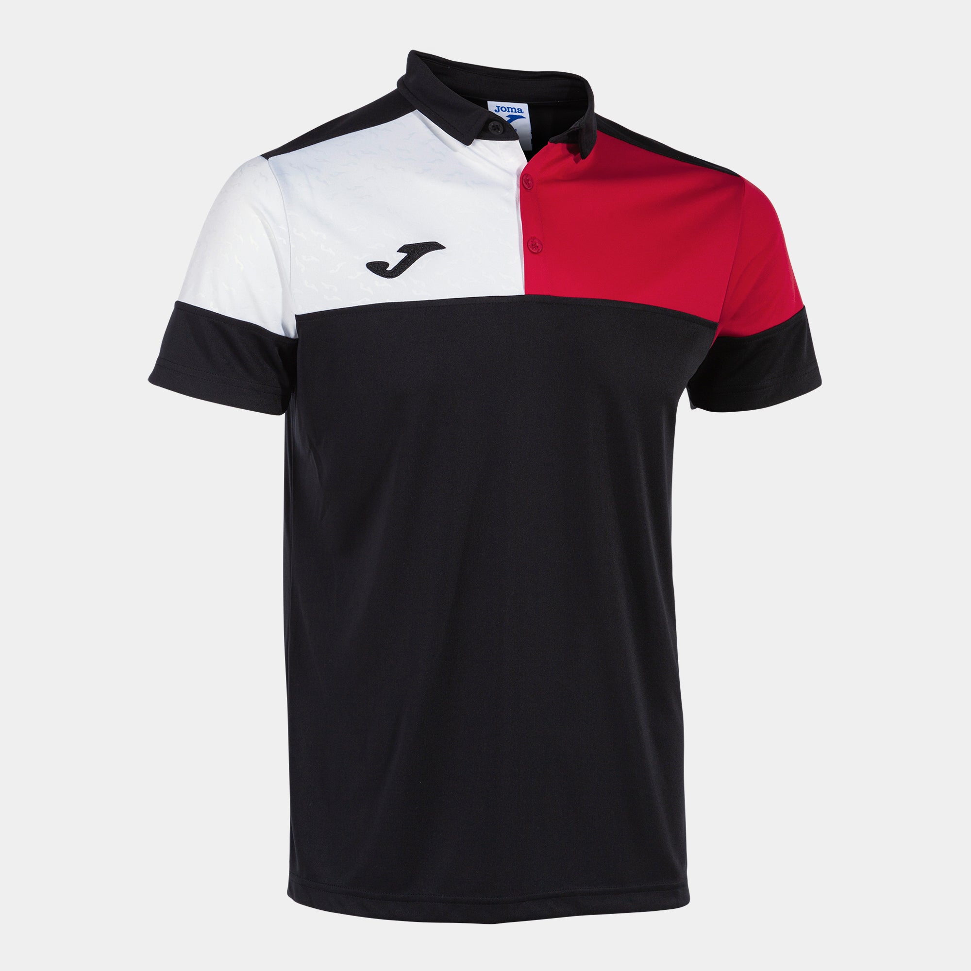 Polo de poliéster Joma Crew V (juvenil)