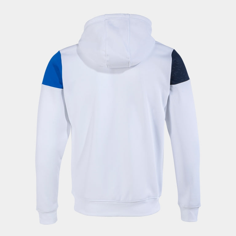 Sudadera con cremallera Joma Crew V (para mujer)