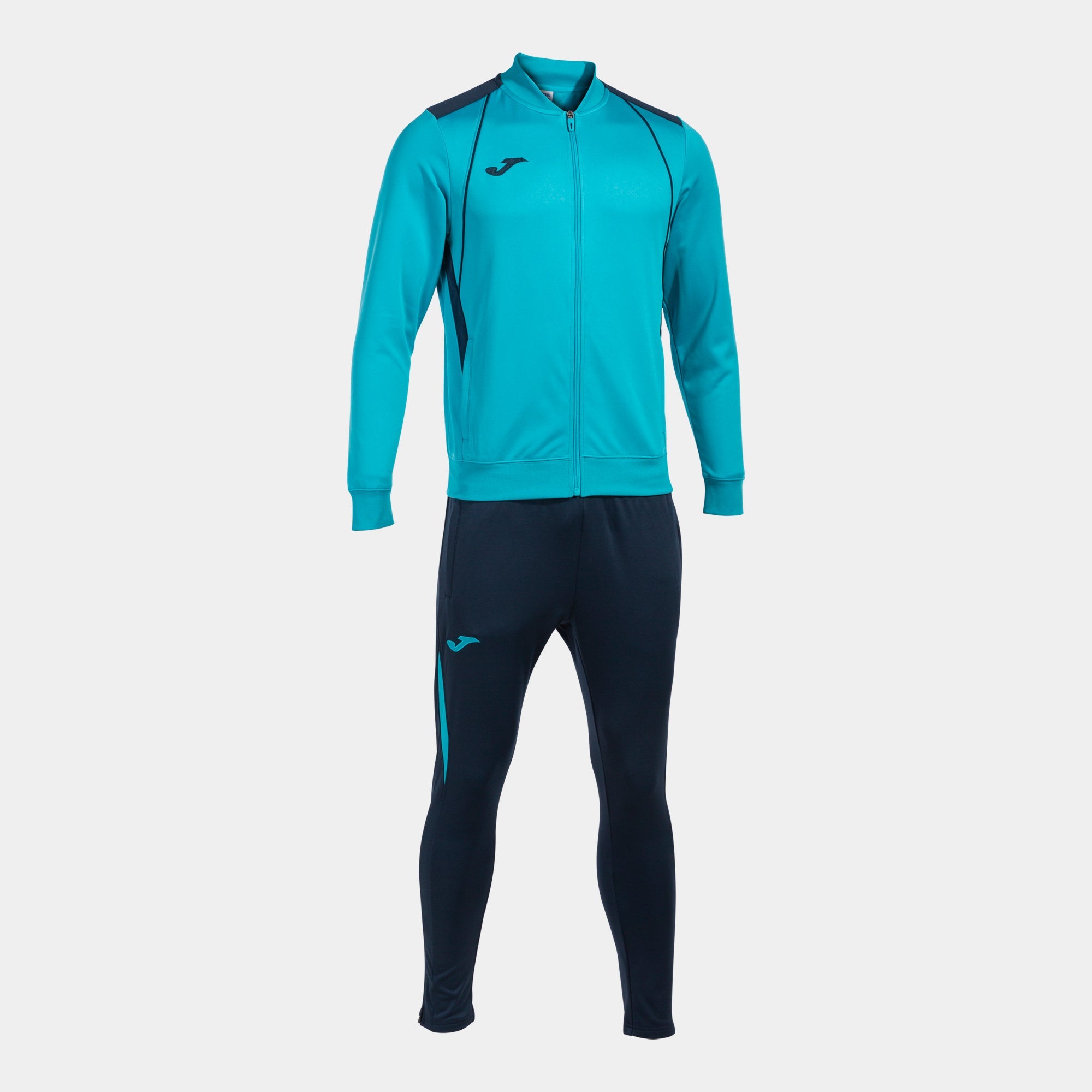 Joma Championship VII Tracksuit (youth)-Soccer Command
