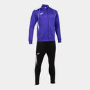 Joma Championship VII Tracksuit (adult)-Soccer Command