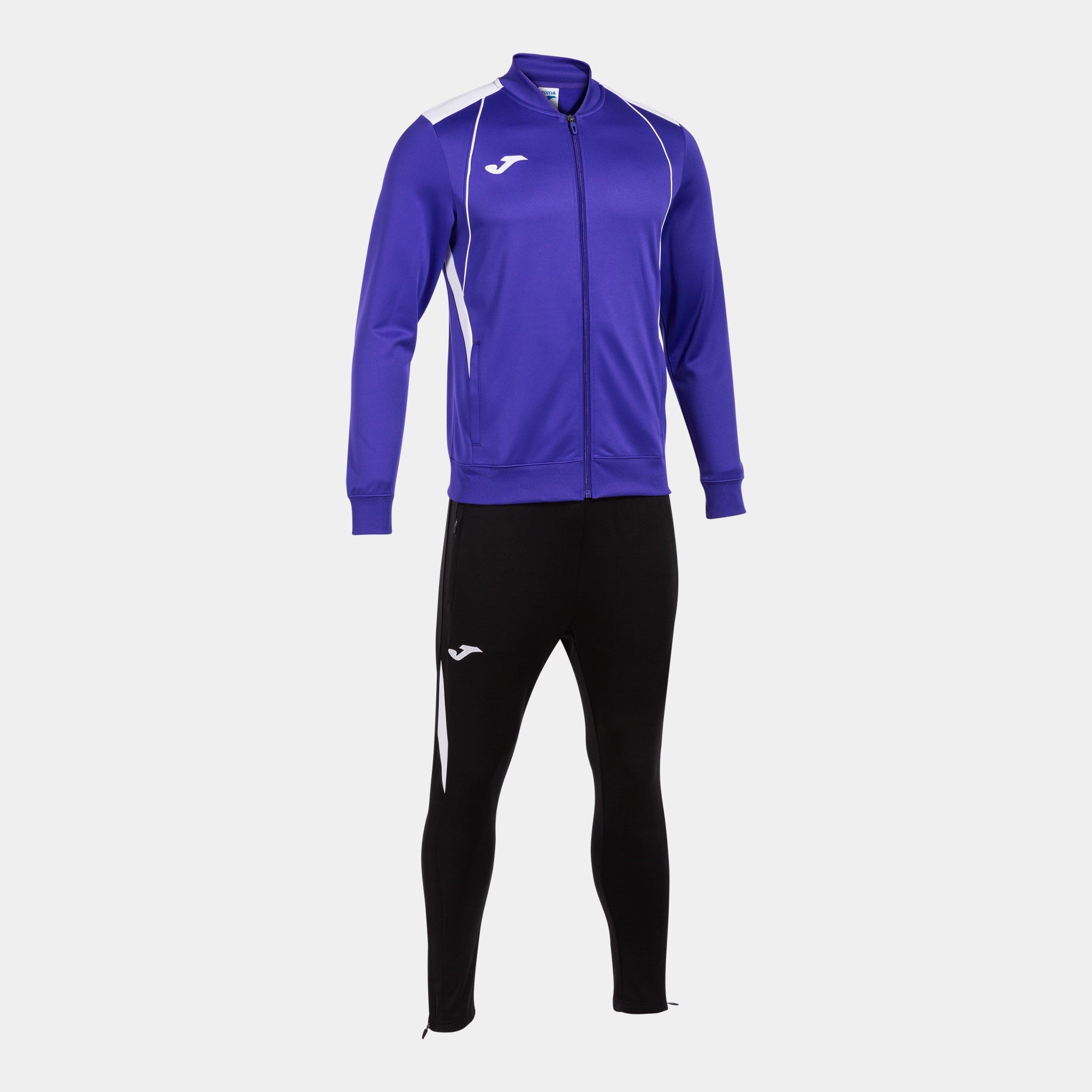 Joma Championship VII Tracksuit (youth)-Soccer Command