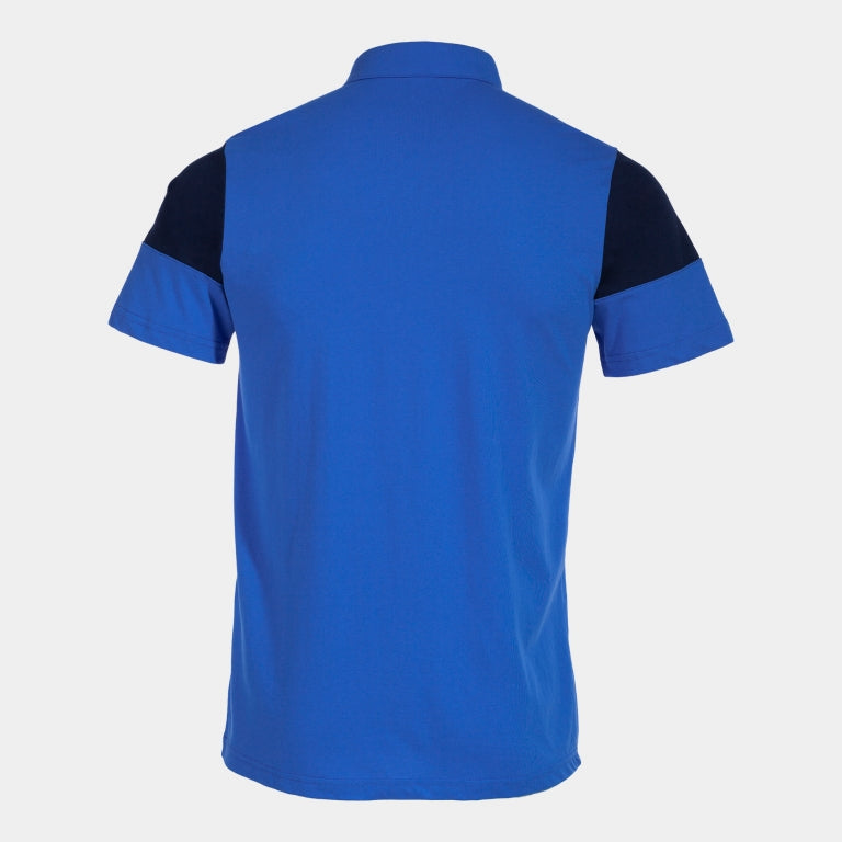 Polo de algodón Joma Crew V (para hombre)