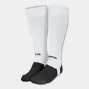 Joma Leg II Footless Soccer Socks (4 pack)-Soccer Command