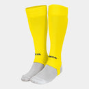 Joma Leg II Footless Soccer Socks (4 pack)-Soccer Command