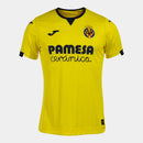 23/24 Joma Villareal CF Home S/S Jersey-Soccer Command