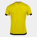 23/24 Joma Villareal CF Home S/S Jersey-Soccer Command