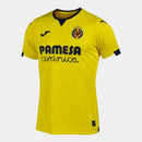 23/24 Joma Villareal CF Home S/S Jersey-Soccer Command
