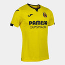 23/24 Joma Villareal CF Home S/S Jersey-Soccer Command