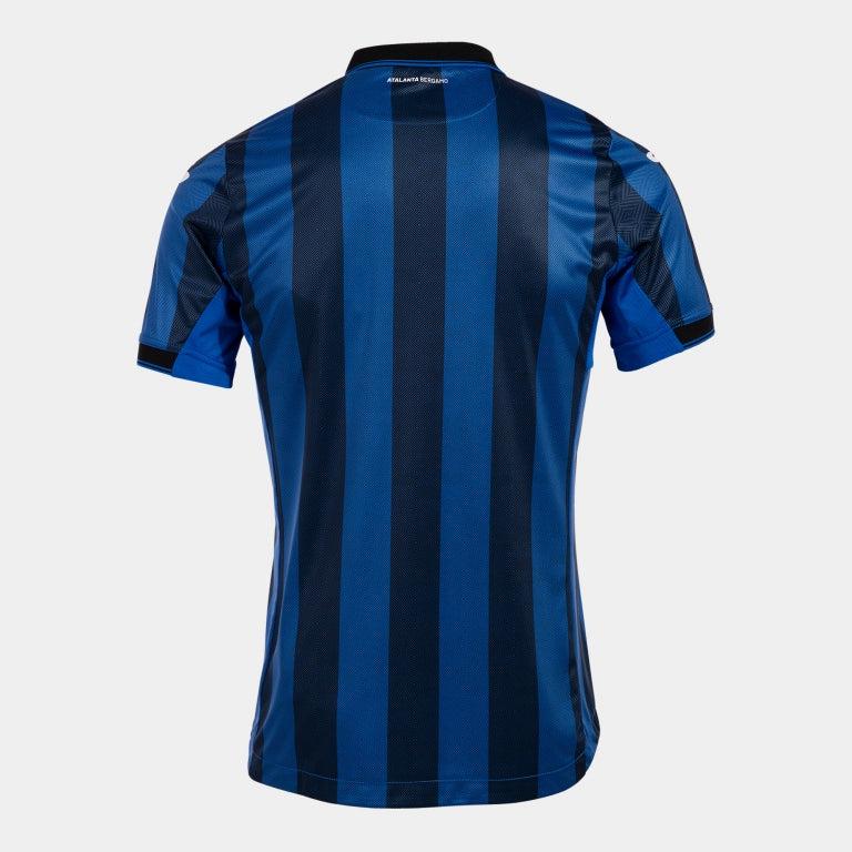 23/24 Joma Atalanta Home S/S Jersey-Soccer Command