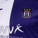 23/24 Joma Anderlecht Home S/S Jersey-Soccer Command