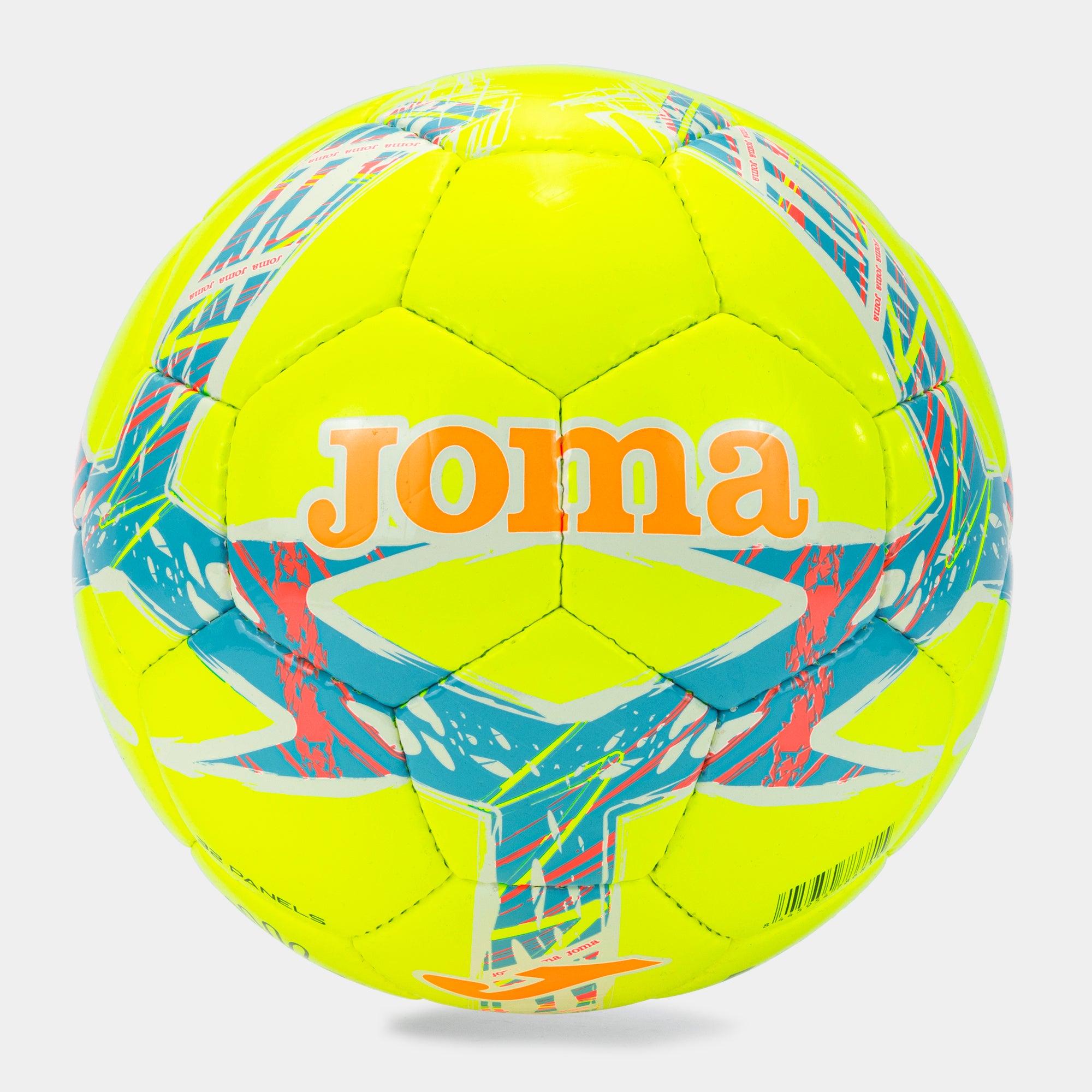 Balones de fútbol Joma Dali III (paquete de 12)
