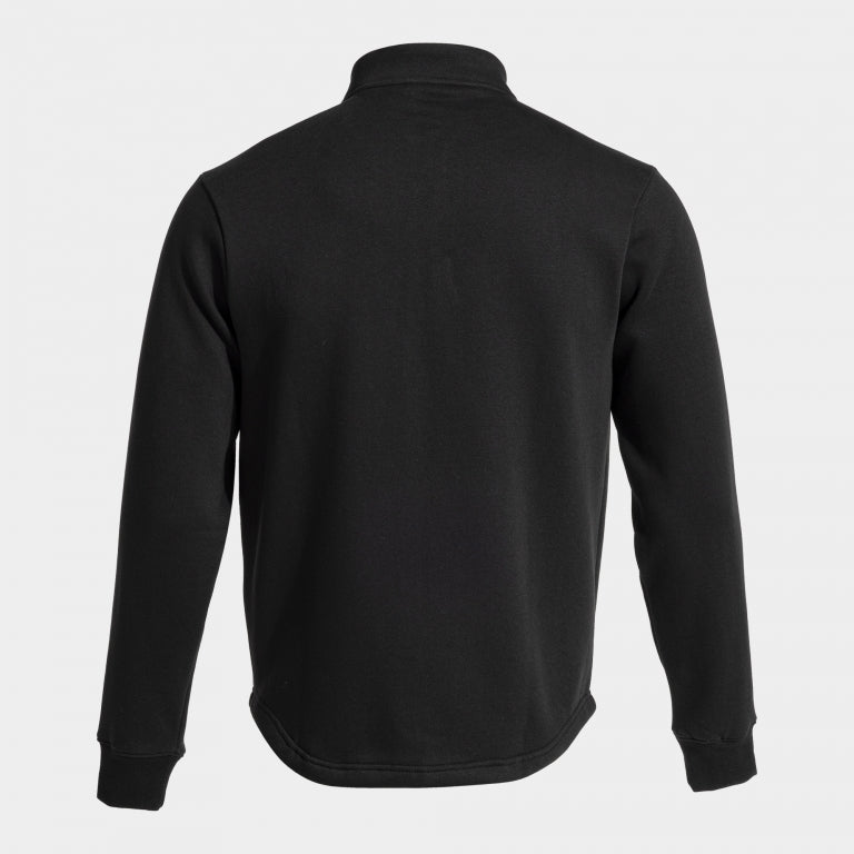 Chaqueta Joma Comfort IV con cremallera completa