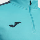 Joma Olimpiada Half-Zip Sweatshirt (youth)