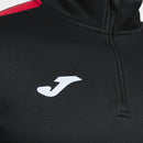Joma Olimpiada Half-Zip Sweatshirt (youth)