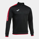 Joma Olimpiada Half-Zip Sweatshirt (youth)
