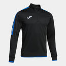 Joma Olimpiada Half-Zip Sweatshirt (youth)