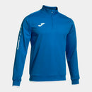 Joma Olimpiada Half-Zip Sweatshirt (youth)