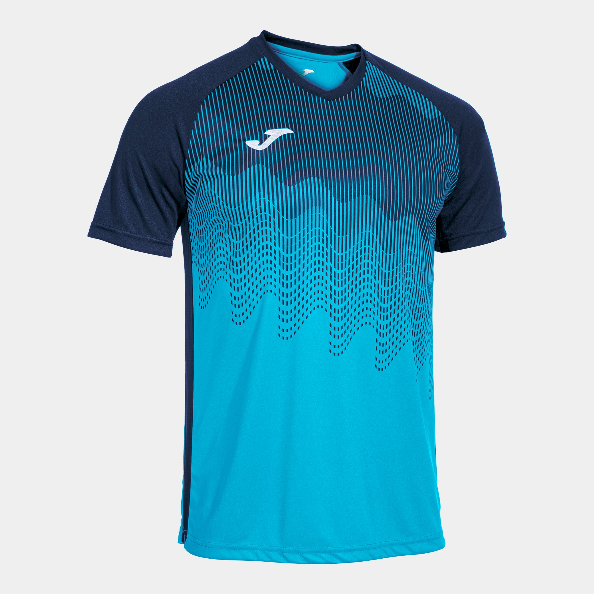 Camiseta de fútbol Joma Tiger VI (juvenil)