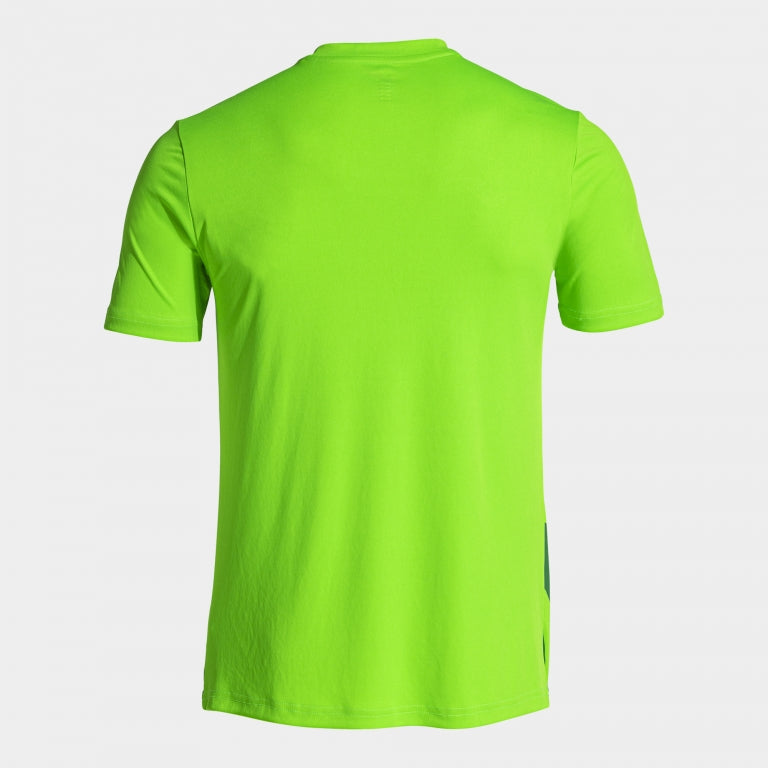Camiseta de fútbol Joma Lion II