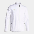 Joma Basilea II Softshell Jacket (men's)