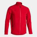 Joma Basilea II Softshell Jacket (men's)