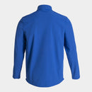 Joma Basilea II Softshell Jacket (men's)
