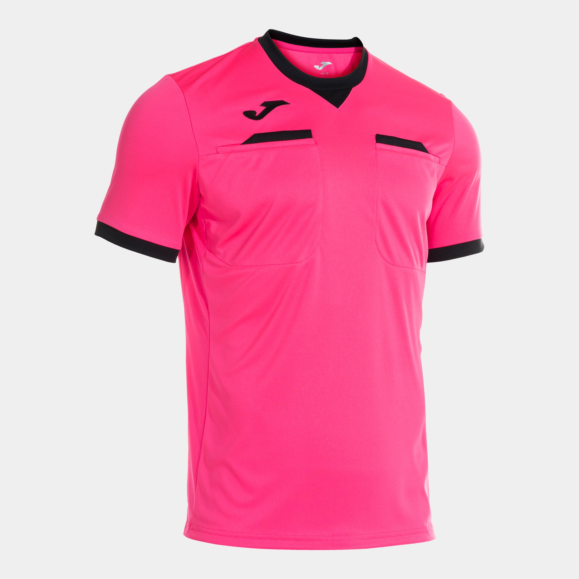 Camiseta de árbitro Joma S/S