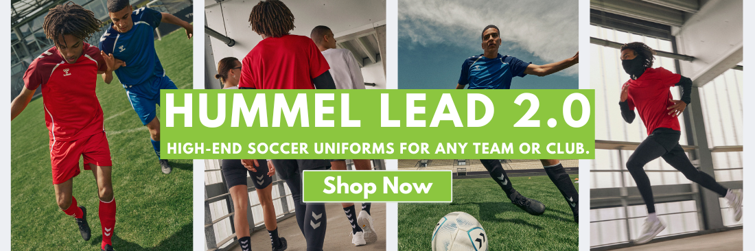 HUMMEL LEAD 2.0 COLLECTION