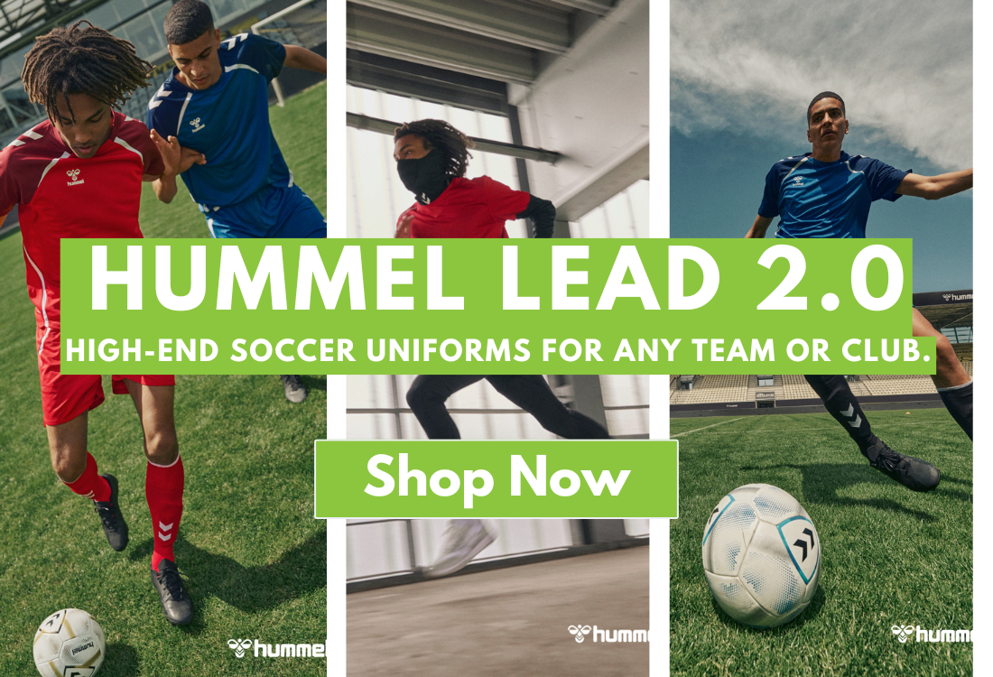 HUMMEL LEAD 2.0 COLLECTION