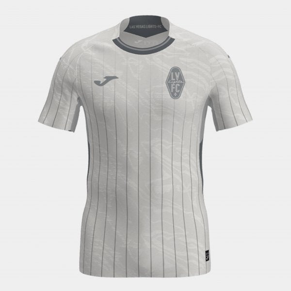 2026 Joma Las Vegas Lights Away S/S Jersey