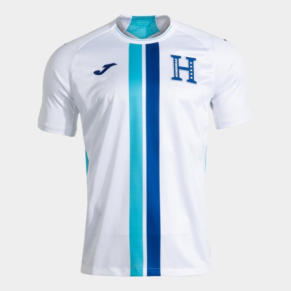 26/27 Joma Honduras Home S/S Jersey