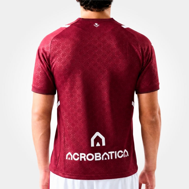 26/27 Joma Torino FC Home S/S Jersey