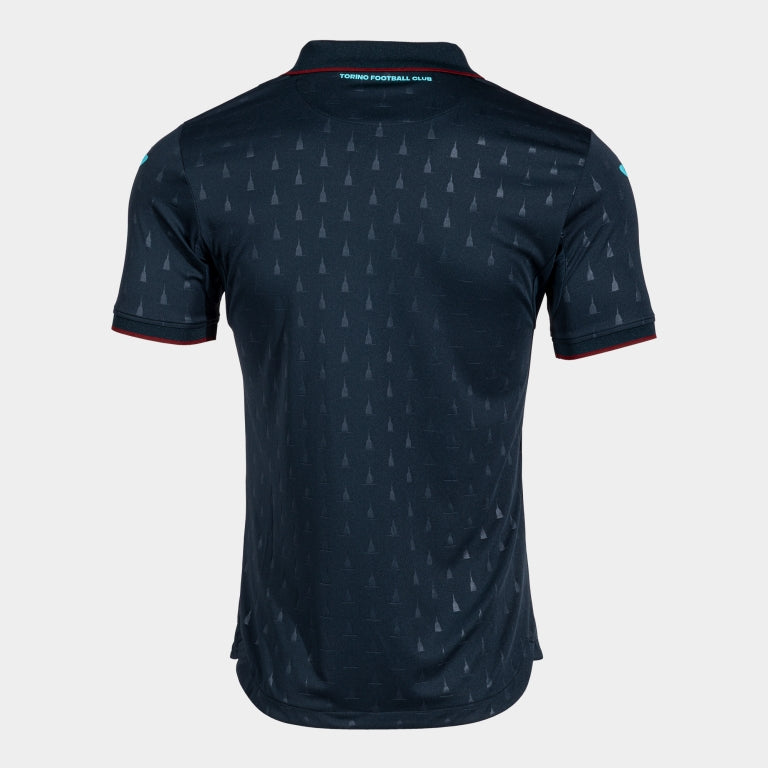 26/27 Joma Torino FC 3rd S/S Jersey