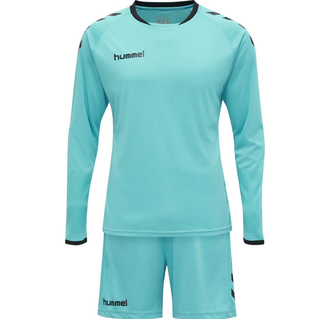 Kit de portero Hummel Core