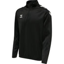hummel Core XK Half Zip Poly Sweat (youth)