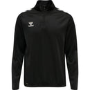 hummel Core XK Half Zip Poly Sweat (youth)