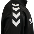 hummel Core XK Half Zip Poly Sweat (youth)