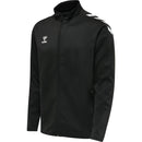hummel Core XK Poly Zip Sweat