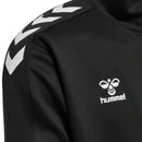 hummel Core XK Poly Zip Sweat