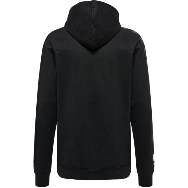 Sudadera con capucha Hummel Move Grid
