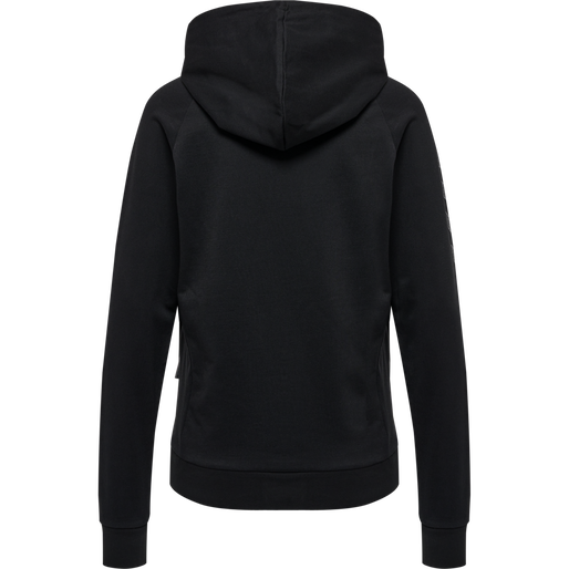 Sudadera con capucha hummel Move Grid (para mujer)
