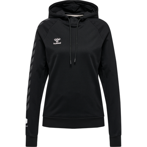 Sudadera con capucha hummel Move Grid (para mujer)