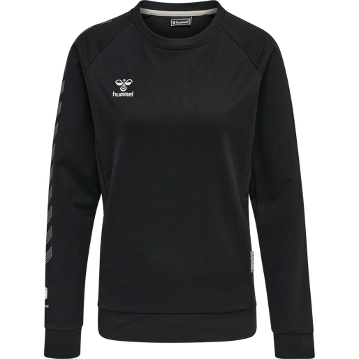 Sudadera hummel Move Grid (para mujer)