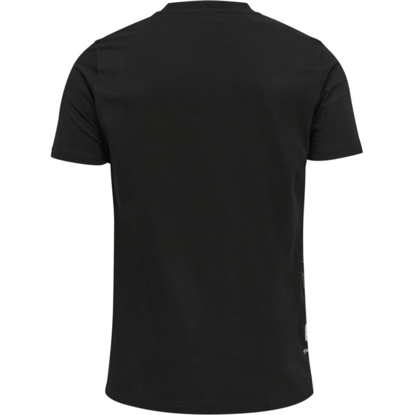 Camiseta Hummel Move Grid SS